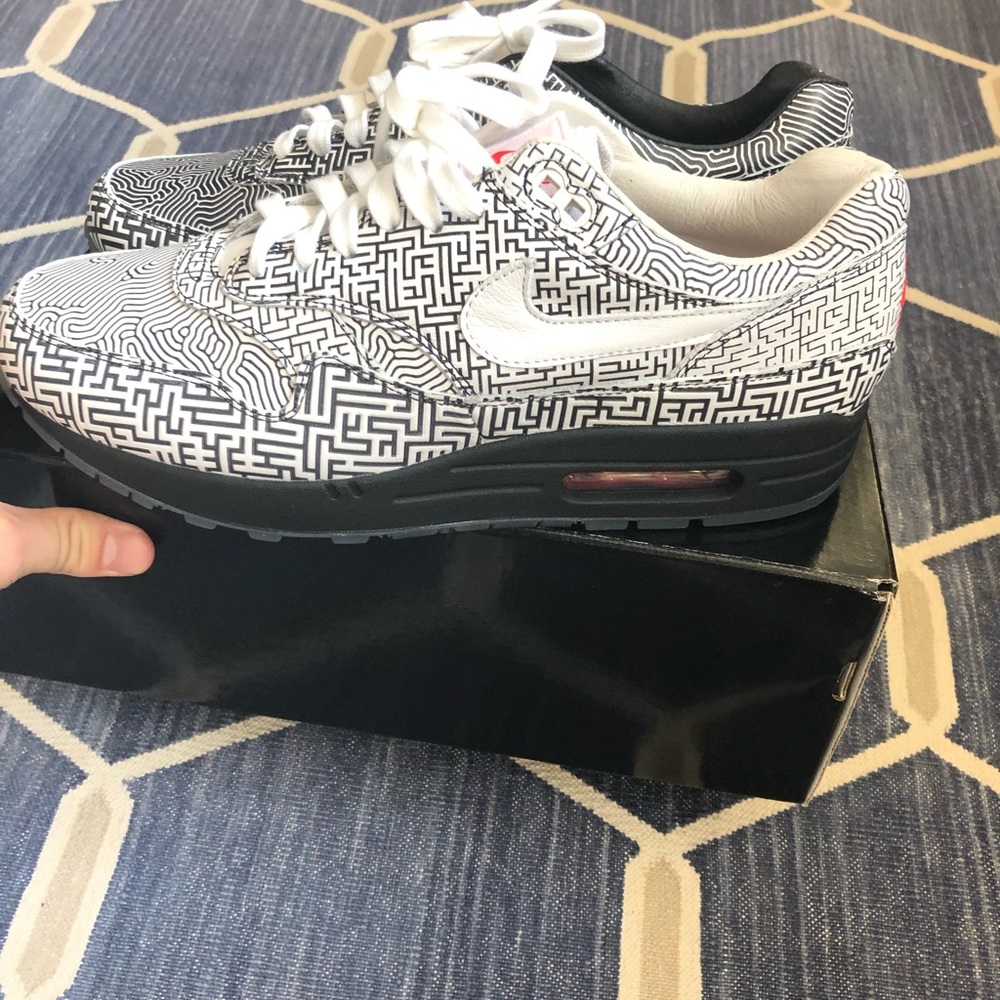 Air max 1 Tokyo